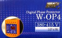 Digital Phase Protector